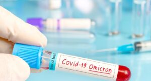 „Омикрон“ пристигна во една од соседните држави