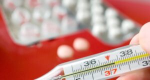 Која е нормална телесна температура, a кога треба да се грижите?