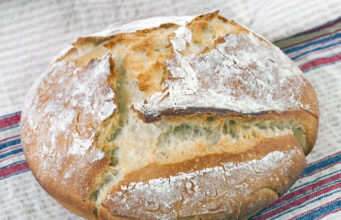 Леб со пиво: Највкусен и свеж до неколку дена