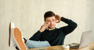 Типови на мажи во кои не е паметно да се заљубите…