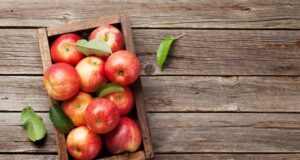 Домашен џем од јаболка