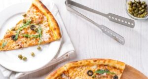 ПОСНА ПИЦА! Вкусна вечера која ќе ве воодушеви!