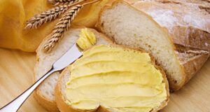 Путер или маргарин?