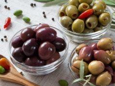 Маслинките прават чуда, конзумирајте ги почесто…
