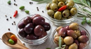 Маслинките прават чуда, конзумирајте ги почесто…