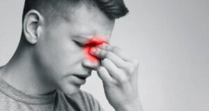 Симптоми кои укажуваат на синуси…