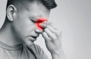 Симптоми кои укажуваат на синуси…