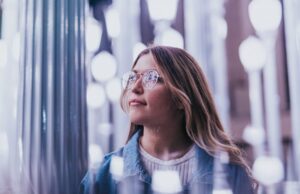 Како можеш да кажеш што е интуиција, а што страв?