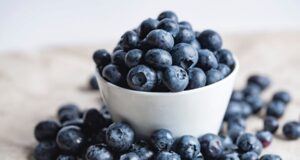 Боровинките се вистинска суперхрана! Еве зошто тие мора да бидат на менито