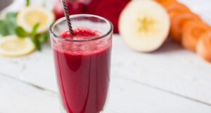 Напиток кој го буди телото!