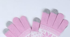 Зимски ракавици – силен магнет за бактерии