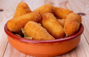 Крцкави крокети (рецепт)
