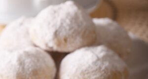 Рецепт: колачиња со бадеми