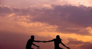 Како секој ден повторно се заљубувате во партнерот?