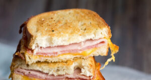 Кратка историја за сендвичот