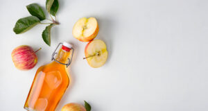 Дали јаболков оцет може да помогне во намалување на нивото на шеќер во крвта?