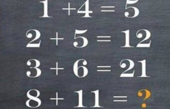 Можеби можете да ја решите?