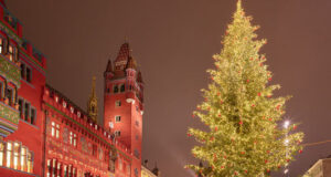 Најубавиот Божиќен пазар во Европа е прогласен (фото)