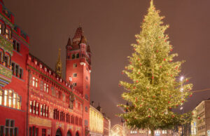 Најубавиот Божиќен пазар во Европа е прогласен (фото)