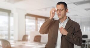 7 знаци дека вашето тело е полно со токсини