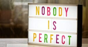 Перфекционизам