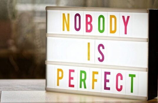 Перфекционизам