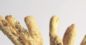 ЛУК СТАПЧИЊА (рецепт)