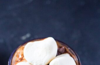 Рецептот за чоколадно кафе го освои интернетот, но и нас