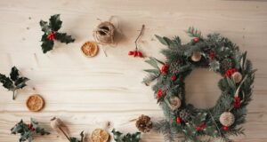 Како вашата куќа да мириса празнично?