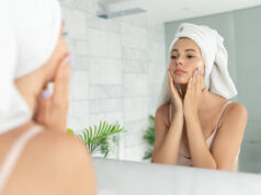 За жени кои никогаш немаат време: 4 основни чекори за нега на кожата