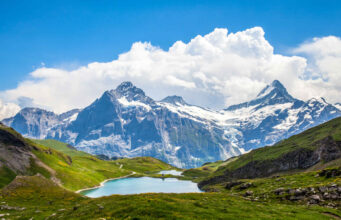 11 неверојатни работи кои постојат само во Швајцарија