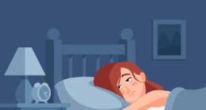 Ова се девет причини зошто немате здрав сон