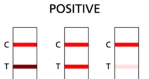7 совети за точен резултат на брз антигенски тест