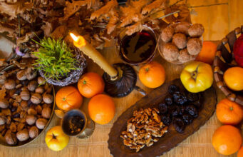 Денес е Бадник, голем православен празник пред денот на Христовото раѓање