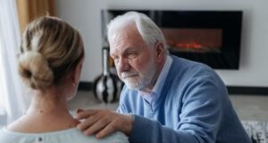 Како да утешите некој?