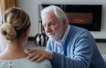 Како да утешите некој?