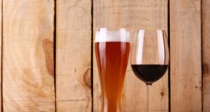 Вашиот омилен алкохолен пијалок кажува многу за вашата личност