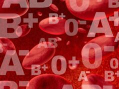 22 интересни факти за крвта