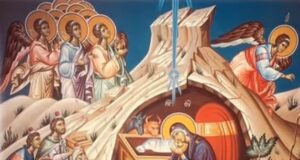 Втор ден Божиќ – Денеска е Собор на Пресвета Богородица