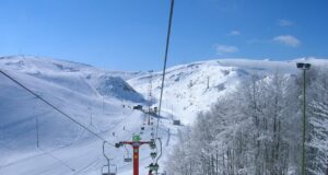 Дали знаете каде се најдобрите скијачки центри во Европа? На листата се најде и Македонија како најевтина дестинација…