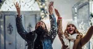 Еве 8 најдобри начини да влезете во новата 2022 година! Пробајте ги и нема да зажалите