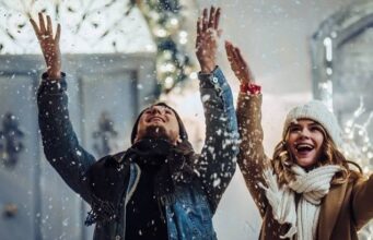 Еве 8 најдобри начини да влезете во новата 2022 година! Пробајте ги и нема да зажалите