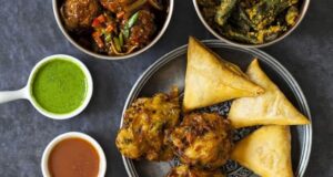 Истражување: Еве која храна ги прави луѓето среќни