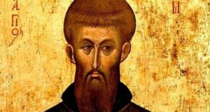 Денеска се слави Свети Наум Охридски – Чудотворец