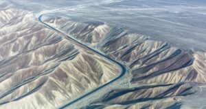 Дали знаете каде се наоѓа најдолгиот пат на светот?