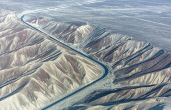 Дали знаете каде се наоѓа најдолгиот пат на светот?