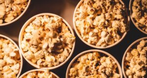 Сите сакаме пуканки, но колку се тие всушност здрави?