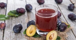 Овој сок го забрзува метаболизмот, ја регулира работата на цревата, ги топи килограмите