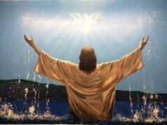 Денес е Водокрст денот пред Богојавление-Водици