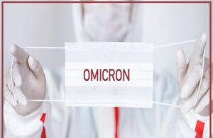 Рекордни бројки на омикрон во Европа во последите 24 часа